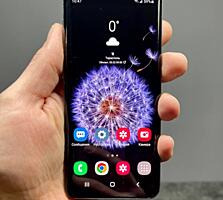 Samsung Galaxy S9 (VoLTE + GSM) в хорошем состоянии. 64/4 GB