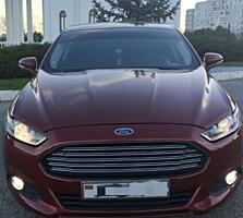 FORD FUSION 2014 1.5 бенз. 181л. с.