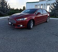 FORD FUSION 2014 1.5 бенз. 181л. с.