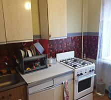 1-комнатная на 5 станции фонтана