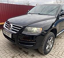 Volkswagen Touareg 3.0 TDI