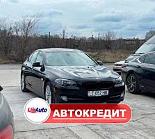 BMW F10 528i xDrive (Доступен в Автокредит)