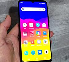 Meizu Note 9 4/64GB VoLTE 4G двухстандарт