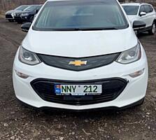 Chevrolet Bolt EV