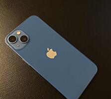 iphone 13 128гб Blue