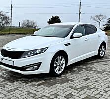 Kia Optima 2.0i. 2012. 7.700$.