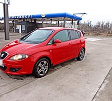 Продам Seat Altea, 2007 год, 1.9 TDI, механика, в достойном состоянии