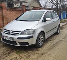 Golf plus 2.0 tdi