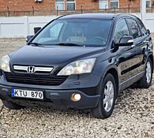 Honda CR-V 2007