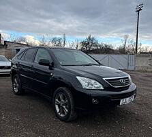 2008 LEXUS RX 400H