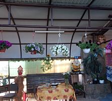 Светлана. Продается хороший, уютный дом. с Гиска