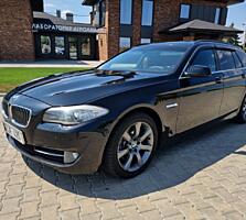 СРОЧНО ПРОДАМ BMW F11 520D