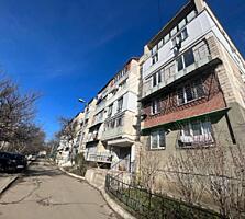 3-х комнатная квартира, 73 м², Старая Почта.