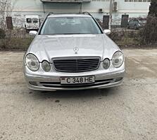 Продаю Mercedes-Benz e320cdi