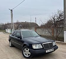 Продам Mercedes-Benz W124