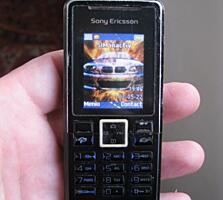 Sony Ericsson T-250 I