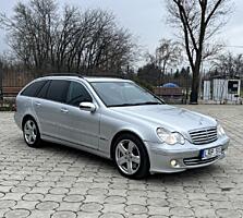 С320cdi, Автомат 7gtronic