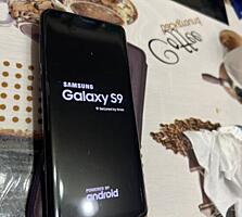 Продам Samsung s9