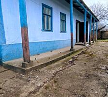 Дом в ЦЕНТРЕ Терновки с участком 18 соток — готов к проживанию