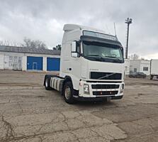 Volvo FH