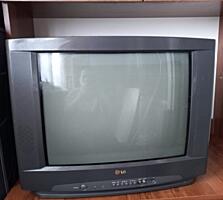 Продам телевизоры LG и JVC