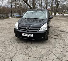 Продам Toyota Corolla Verso sport