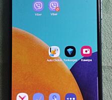 Samsung A52 6/128 на 750g snapdragone. SM-A526U.