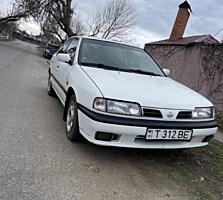 Nissan primera