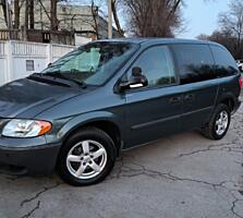 Dodge Caravan