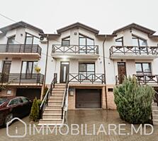 Townhouse cu 4 niveluri, or. Durlești Vă propunem spre vânzare ...