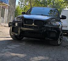 Продам BMW X5M (Обмен)