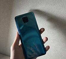 Продажи redmi note 9 pro 128гб