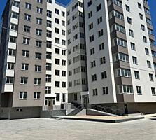 Spre vînzare apartament cu 3 camere, în noul complex amplasat pe str. 