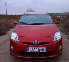 Toyota Prius 30 MD ОБМЕН