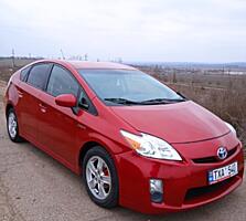 Toyota Prius 30 MD ОБМЕН