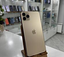 Apple iPhone 11 Pro Max Gold 64GB