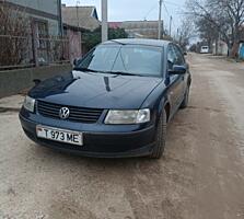 Продам Volkswagen Passat B5