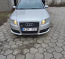 Продам Audi A4 B7