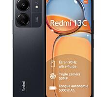 Сяоми Redmi 13 C 4/128 gb Новый Запечатанный