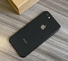 Apple iPhone 8 Black 64GB