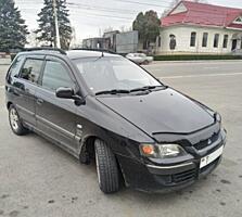 Mitsubishi Space Star 2003г РЕСТАЙЛИНГ