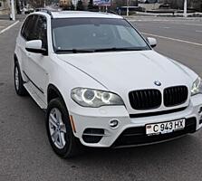 BMW X5 e70 3.0