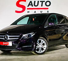 Mercedes Benz B Class