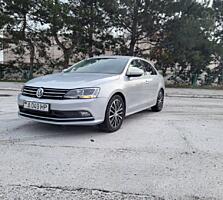 Volkswagen Jetta. 77000 км пробег.