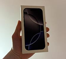 iPhone 16 Pro - NeW