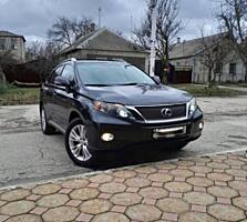 Продам Lexus RX 450h