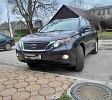 Продам Lexus RX 450h