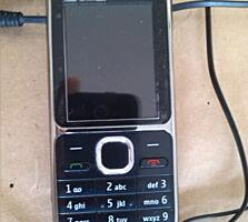 Nokia C2-01 + сard de memorie Nokia / Нокия C2-01+ карта памяти Nokia