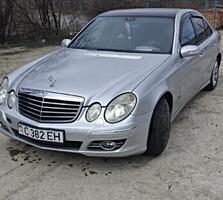 Продам w211 2.7CDI