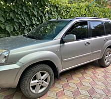 Nissan X-Trаil